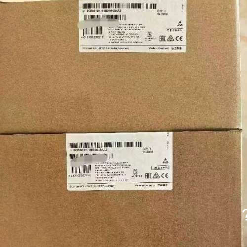 议价6GK5101-1BB00-2AA3新到8块西门子Scala