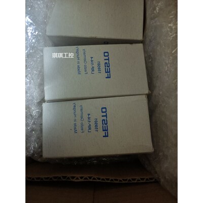 议价费斯托FESTO调压阀LRP-1/4-4 159501