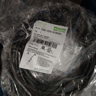 议价商品MYRR穆尔连接线7005-12241-6190500