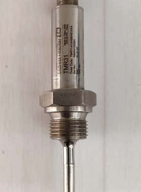 议价E+H紧凑型温度计传感器TMR31-A1AABBAB1A
