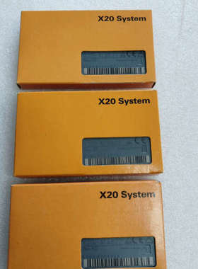 议价商品贝加莱X20cAI4622