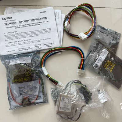 议价商品泰科主机电源 PSU830包装盒配件套，PSM800M拆机