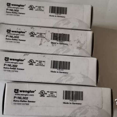 议价P1NL302，P1NH804威格勒现货原装正品现货