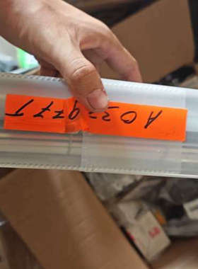 议价赛默飞实验室风扇型号A033977T，拆机设备