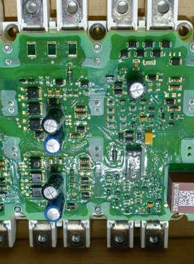 议价A5E36717792全新西门子IGD驱动板触发板 带模块S