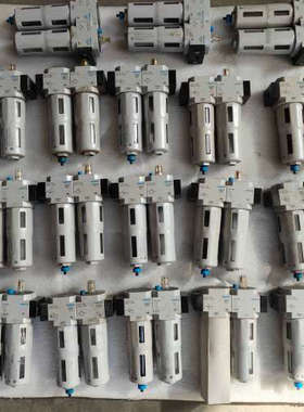 FESTO费斯托气动元件处理器，18642   192576