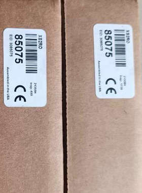 议价BANNER邦纳 控制器模块XS2Ro，订货号：85075，