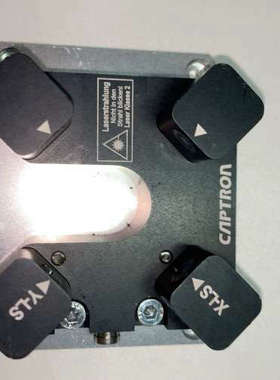 议价CAPTRON激光检测单元OGLW2-40T-2PS6