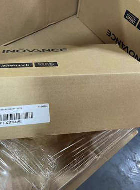 议价商品汇川GR10-32ETP8AME  全新原装正品 未使用