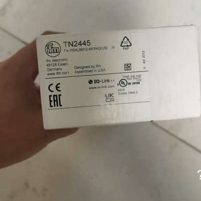 议价易福门TN2445