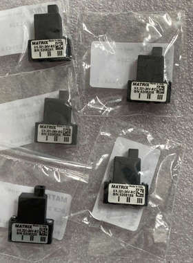 议价MATRIX电磁阀 UX.321-24V-NC  DCX 3