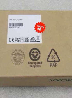 #交换机 SFP-1GLHLC V1.2.0摩莎MOXA