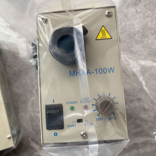 议价茉莉特 光源控制器 MHAA-100W 全新无包装