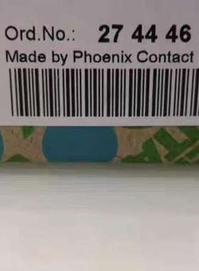 议价商品2744461菲尼克斯全新