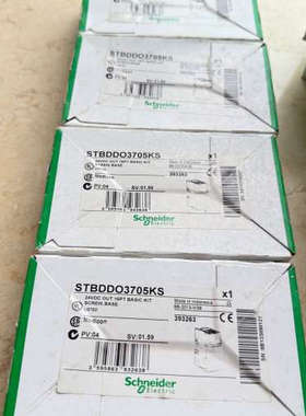 议价施耐模块 STBDDO3705KS 全新未用，13年份四台