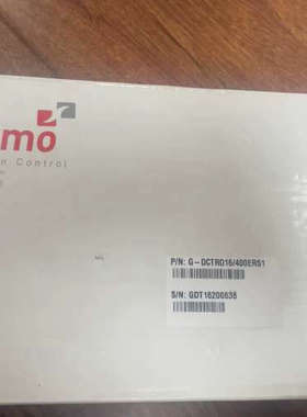 ELMO驱动器G-DCTRO16/400ERS1