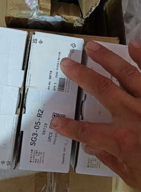 议价商品穆尔模块59719如图未拆封的议价