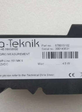 议价Mita-Telnil 米塔 模块 WP151，价格面议，感