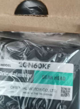 议价商品马达 2GN60KF