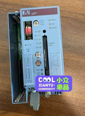 议价贝加莱控制器全新原装7CP570.60-1台
