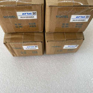 议价亚德客气缸HLS12x20SA包原装正品全新，四个，