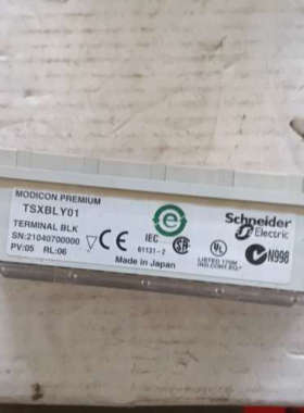 议价TSXBLY01施耐接线端子