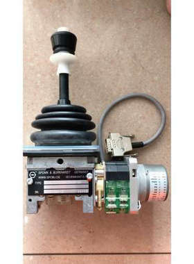 议价全新无包装 原装  主令控制器 VNS02FN18SKERHDFSZ 实拍 现货