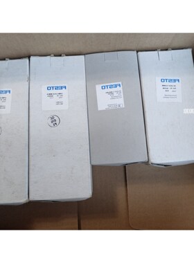 议价费斯托减压阀 8002389