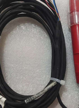 原装ABB-PH电极TB55633E-15T20，安装上几乎