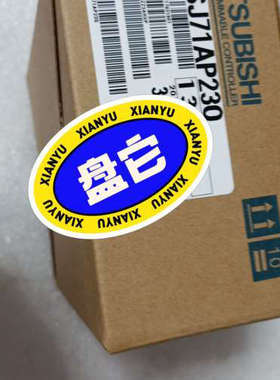 议价三菱 A1SJ71AP23Q Q172DRCPU 包装完好