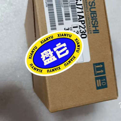 议价三菱 A1SJ71AP23Q Q172DRCPU 包装完好