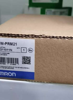 议价商品CJ1W-PRM21