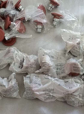 议价施耐德急停按钮ZB2-BS64C，全新原装正品，红色蘑菇头按