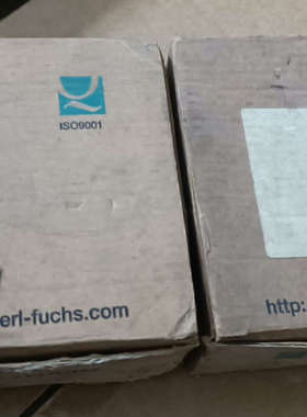 议价全新倍加福VAA-4EA-KF-ZE/E2安全栅87523