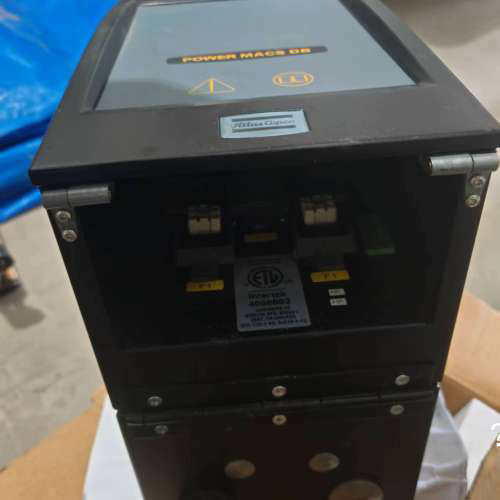 议价阿特拉斯控制器电源箱，型号POWER MACS DB，Atl
