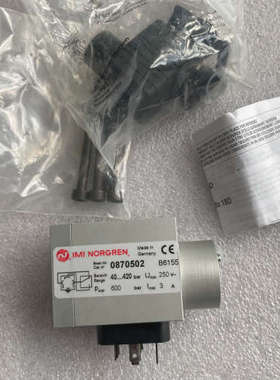 议价IMI NORGREN诺冠电磁阀机械阀03M42802 08