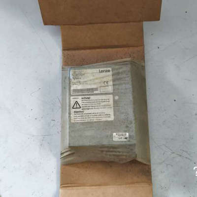 议价全新Lenze伦茨 DVI/USB TX4 Extender