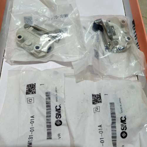 议价商品全新原装正品SMC  VM131-01-01A