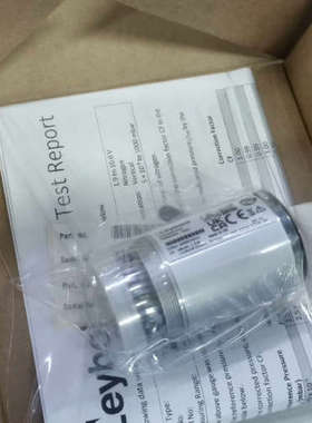 议价TTR91RN真空计 莱宝16KF 全新原装 发顺丰到付