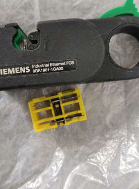 议价6GK1901-1GA00西门子FASTCONNECT网线电