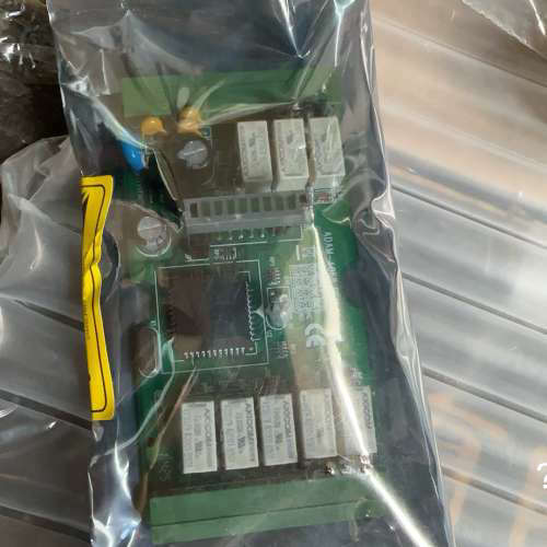 议价商品AXICOM亚西康ADAM-4068工业通讯模块，型号REV