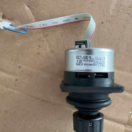 议价ABB  示教器摇杆JC2000-0137，Penny+Fi