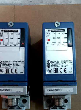 全新没包装施耐表   XMLA010A2D11