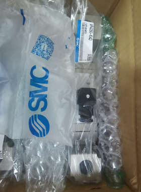 议价VP4350-104D  大型五通电磁阀  SMC原装正品营