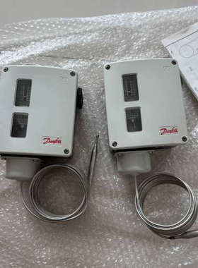 议价商品Danfoss丹佛斯开关RT101 017-500366