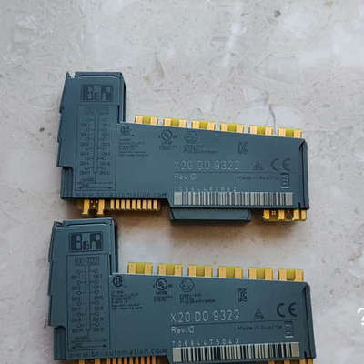 贝加莱模块 X20DO9322 X20D09322 原装正品