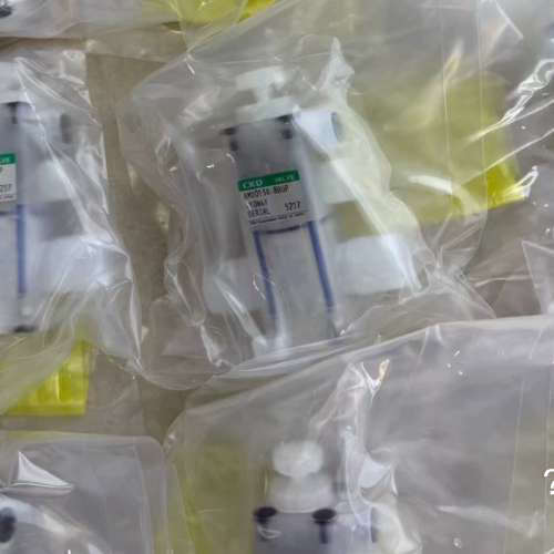 议价商品全新CKD液阀AMD013R-8BUP-10N4F