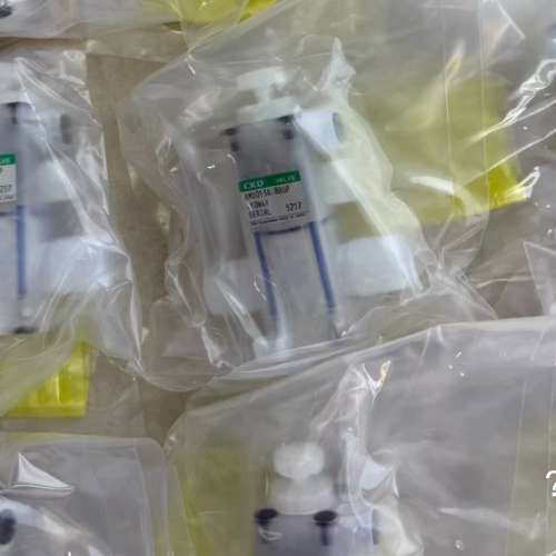 议价商品全新CKD液阀AMD013R-8BUP-10N4F