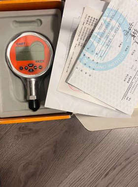 议价康斯特数字表，ConST211，量程（0～20）kPa