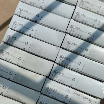 议价全新原装正品II5860易福门IFM电感式开关传感器 库